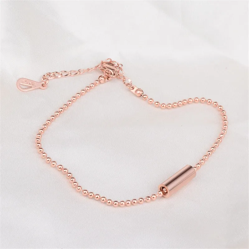 

Hot European Cheap Punk Fashion Vintage Stainless Steel Round Bracelets For Women Men Gift Bangles Men Jewelry Pulseras