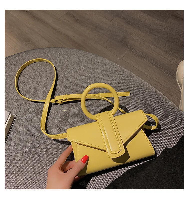 Bolsas de ombro
