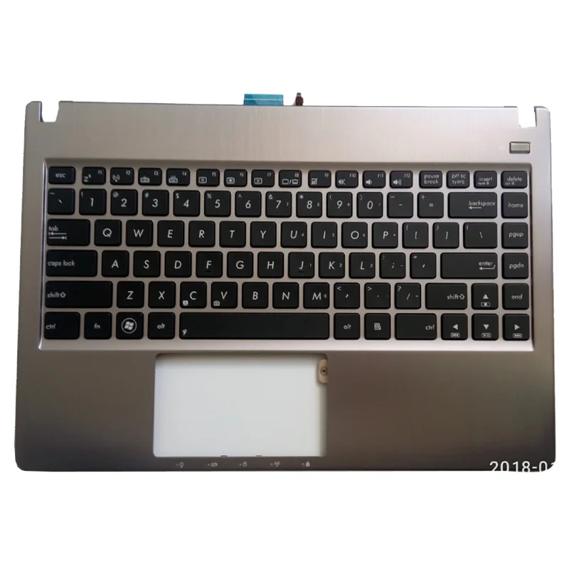 Ноутбук чехол Topcase Для Asus U47 U47A U47VC