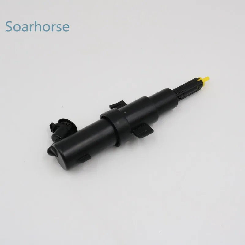 

Soarhorse For BMW 3 series E46 M3 Car Headlight Washer spray nozzle headlamp water Jet Nozzle 61678362823