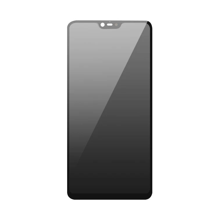 ЖК дисплей с сенсорным экраном и дигитайзером в сборе для Xiaomi Mi 8 Lite Mi8 Youth