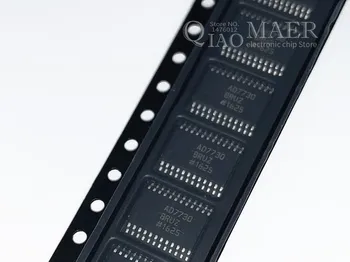 

1PCS AD7730BRU AD7730B AD7730 TSSOP24 AD7730BRUZ