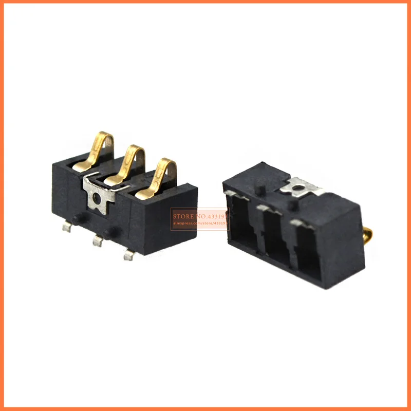 connector bc-29-3pd460-2