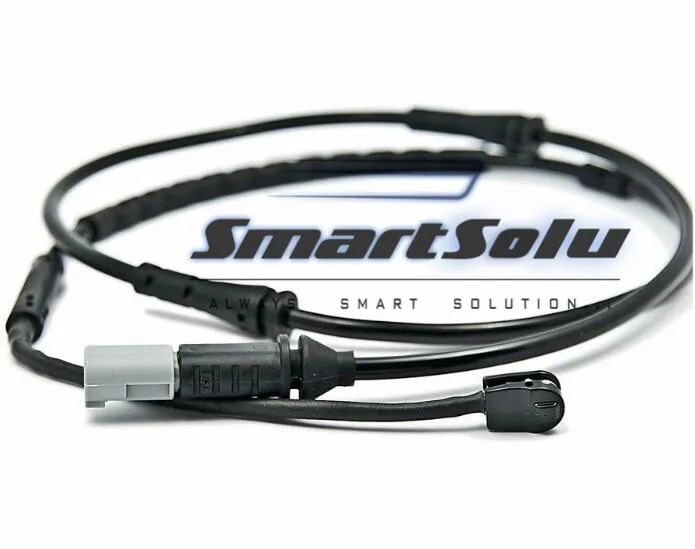 Free Shipping 10pcs/lot Front Brake pad wear sensor for BMW 1xi F20 3xi