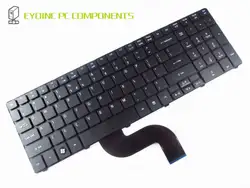 Клавиатура для ноутбука acer Aspire AS5738Z-4372 AS7736Z-4905 AS7736-6948 AS5536-5883 AS5738PG-6306 US версия