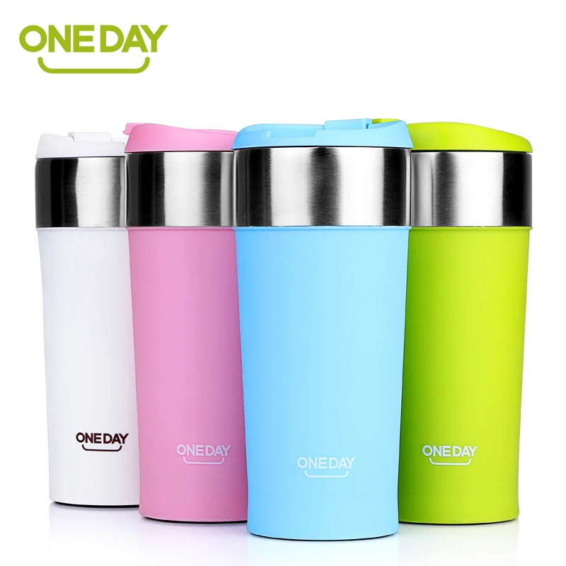 Drinking Mugs Coffee Mug Cup Glass Water Bottle Jar Tea Coffee Mug Stainless Steel Thermo Cups