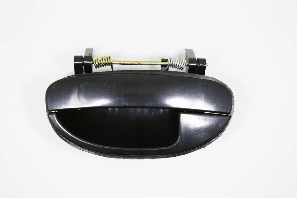 Dawoo brosse /à maquillage de verre et de laiton brosse /à maquillage antique de stockage manuel de la brosse /à maquillage la table de coiffure est dot/ée de perles blanches.