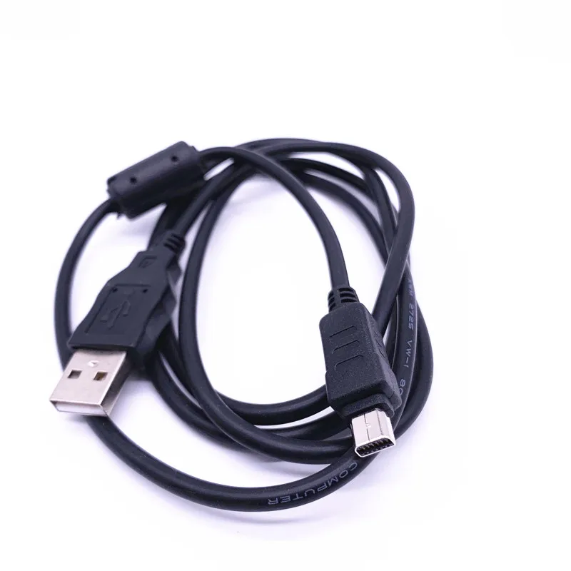 USB кабель для синхронизации внешней фотовспышки/фотовспышки мини U miniS U1000