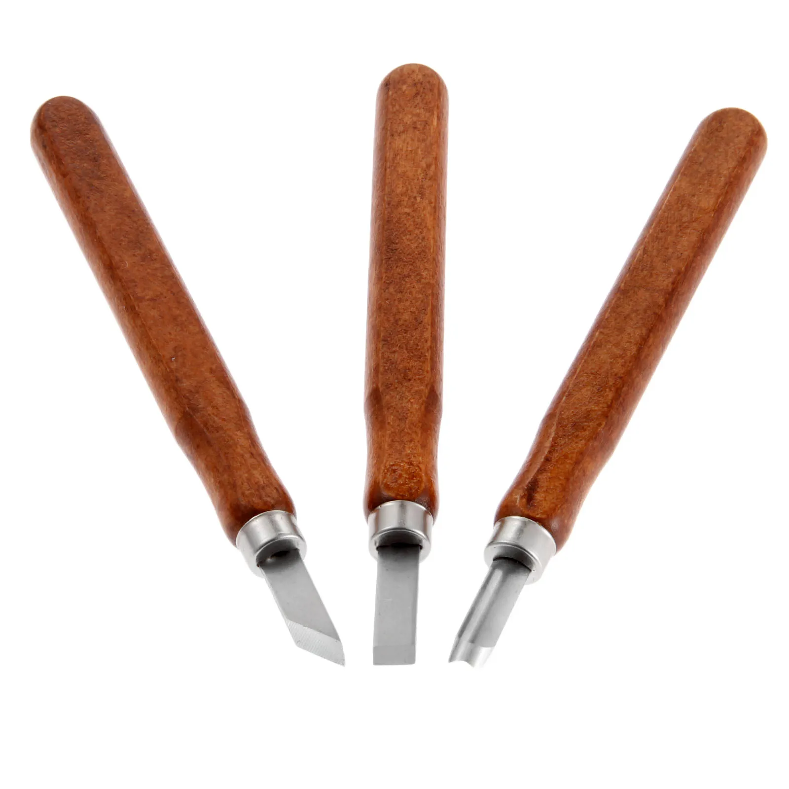 3 шт. набор инструментов для резьбы по дереву|tool set|hand tool woodcarving set |