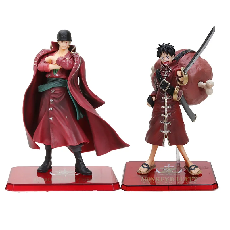 one piece film z figure