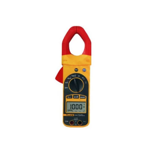 Fluke 312 цифровой клещи мультиметр тестер! Абсолютно! F312 AC 1000A