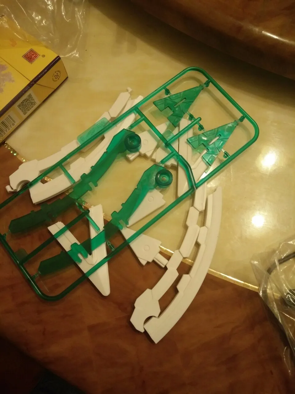 Dardo para Bandai Effectswings Hyper Feixe 60 pg Rx-0 Completa Armadura Unicorn Gundam 1 - 7 Cheap unicorn gundam