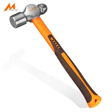 0.5LB-2LB металлообрабатывающие шаровые торфяные молотки