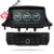 Isudar lettore Multimediale Dell’automobile di trasporto Due Din Android 9 Automotivo DVD Player Per Renault/Megane 3 Fluence Radio FM GSP 4 Core RAM 2G DSP