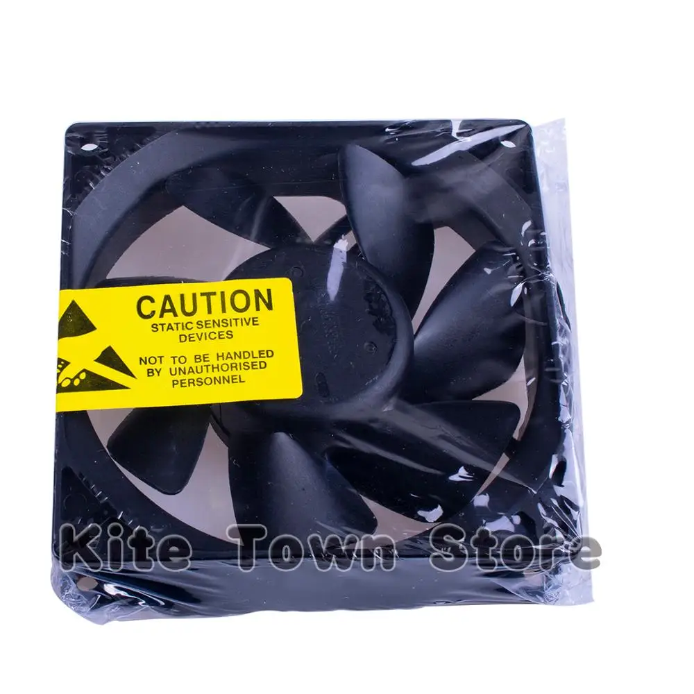 

Brand New 647113-001 Fan for HP Z840 Z820 WORKSTATION 749598-001 782506-001
