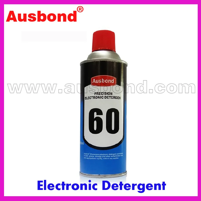 Electronic detergent1