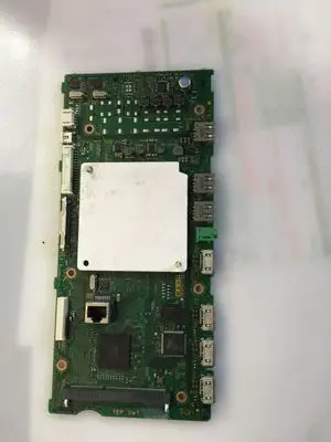 Оригинальная KDL-55W950B материнская плата 1-889-347-11 экран LC550EUF (FG) (F1) kdl55w950b | Электроника