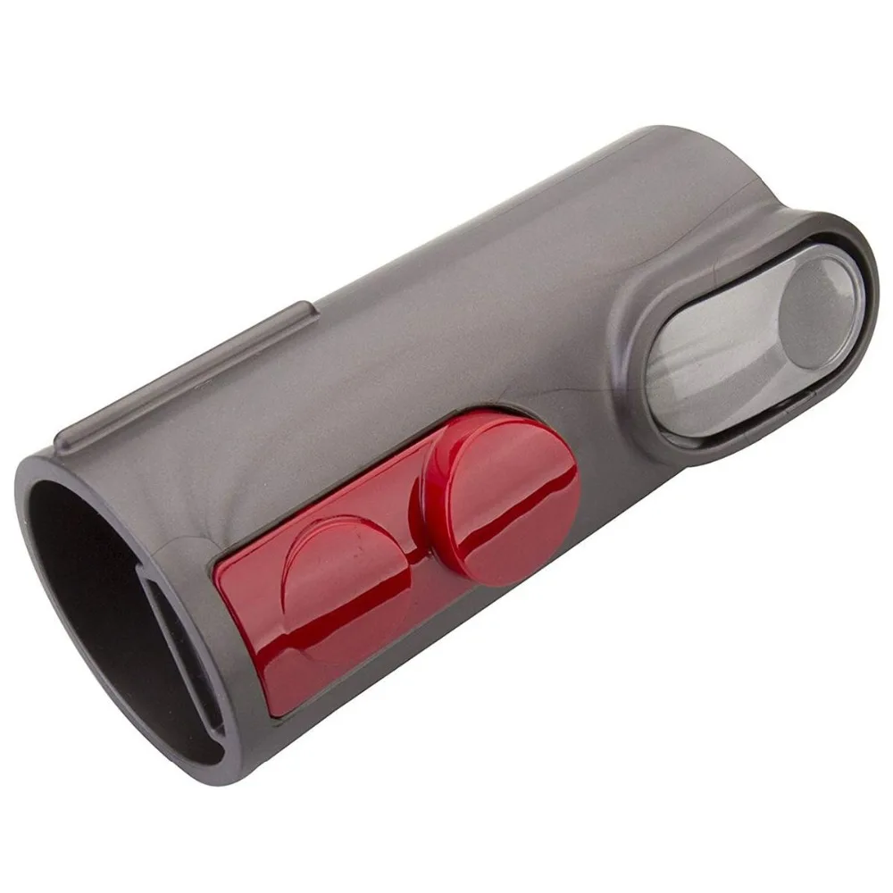 

Vacuum Cleaner Parts for Dyson CY22 CY23 Cinetic Vacuum Cleaner Quick Release Tool Adaptor