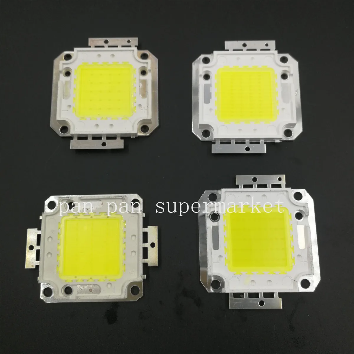 

High Power LED Chip 1W 3W 5W 10W 20W 30W 50W 100W Warm Cold White Red Green Blue Yellow SMD Light Bead 1 3 5 10 20 50 100 W Watt