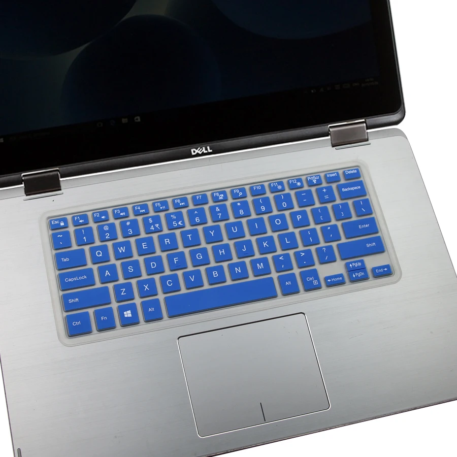 happy one】For Dell Inspiron 13 Series 5368 5378 5379 7000 Series