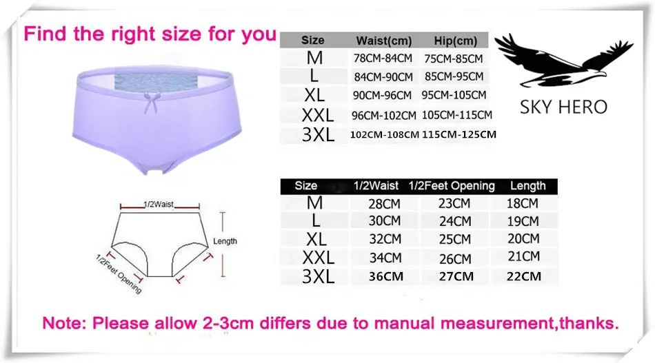 4 шт./лот, женские трусы из чистого хлопка, физиологические, водонепроницаемые, антибиотики, трусы под брюки, женские трусы для менструации
