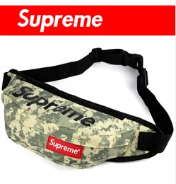 chest bag supreme