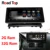Android 8.1 Octa 8-Core 2 + 32G Auto Radio Unità di Testa di Navigazione GPS Bluetooth WiFi Dello Schermo per mercedes Benz Classe C W204 2008-2010