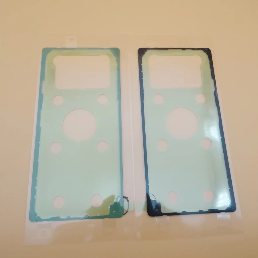 2pcs/lot Original Back Cover Adhesive Tape For Samsung Galaxy Note9