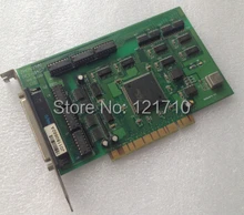 Промышленное оборудование доска ZHONGTAI PCI-8407 ГОМК 011230