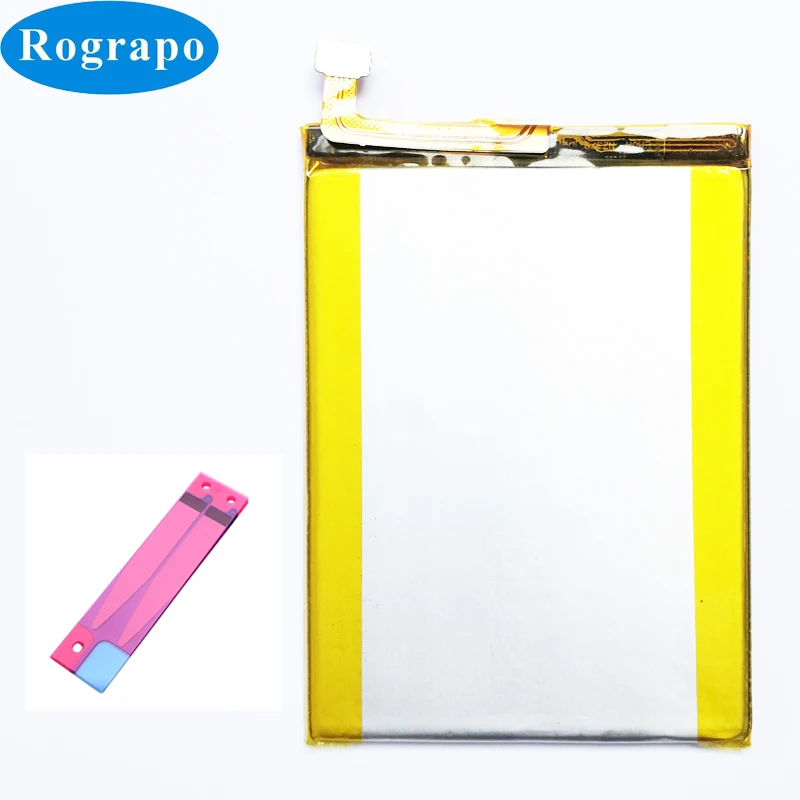 

New 2500mAh CUBOT X17 Replacement Battery Bateria Batterie For CUBOT X16 X17 X17S X17 S Cell Phone Batteries