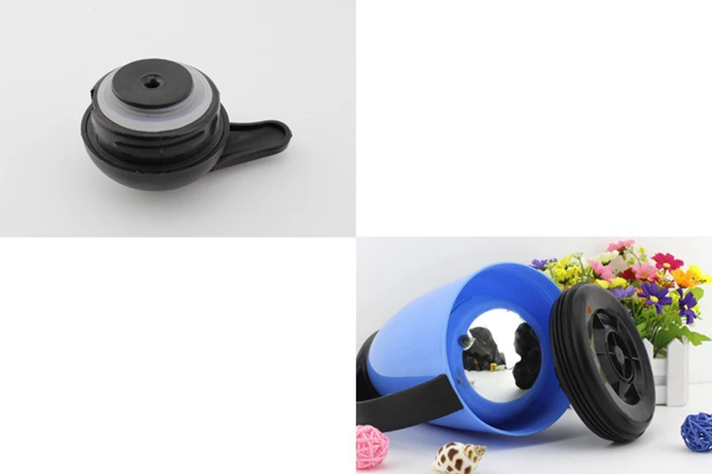 Household insulation Pot17