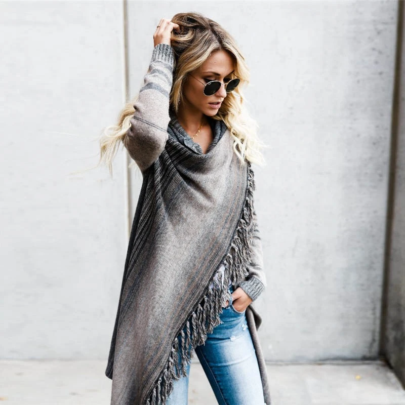 boho sweaters