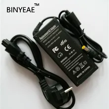 16 V 4.5A AC зарядное устройство для адаптера для Panasonic Toughbook CF-T5M CF-T7 CF-T7B CF-T1 CF-T2 Cf-31