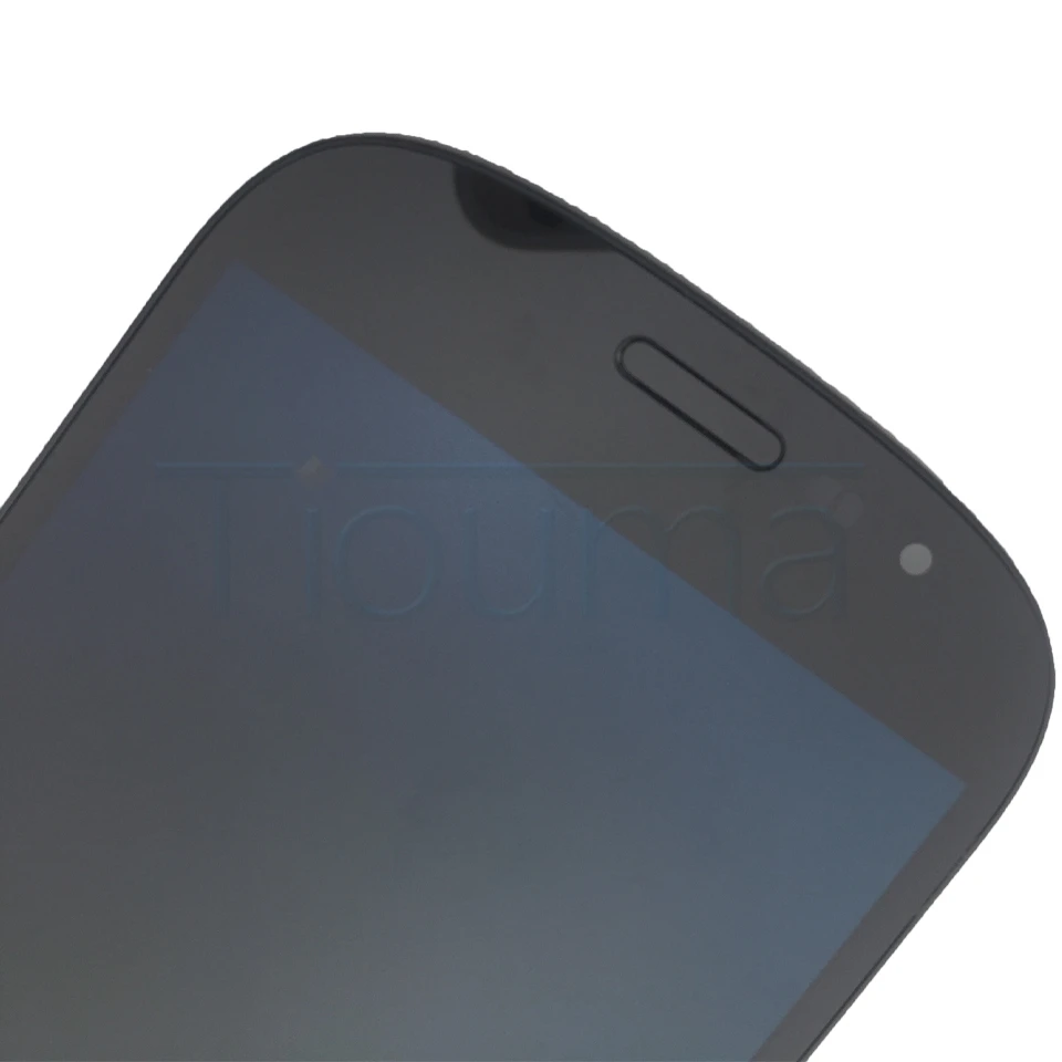 Yotaphone YD201 LCD Display With Touch Screen Digitizer Sensor Assembly (6)