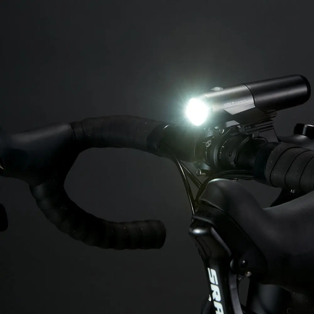 Sale CatEye HL-EL460RC Volt 300 bicycle Headlight 1