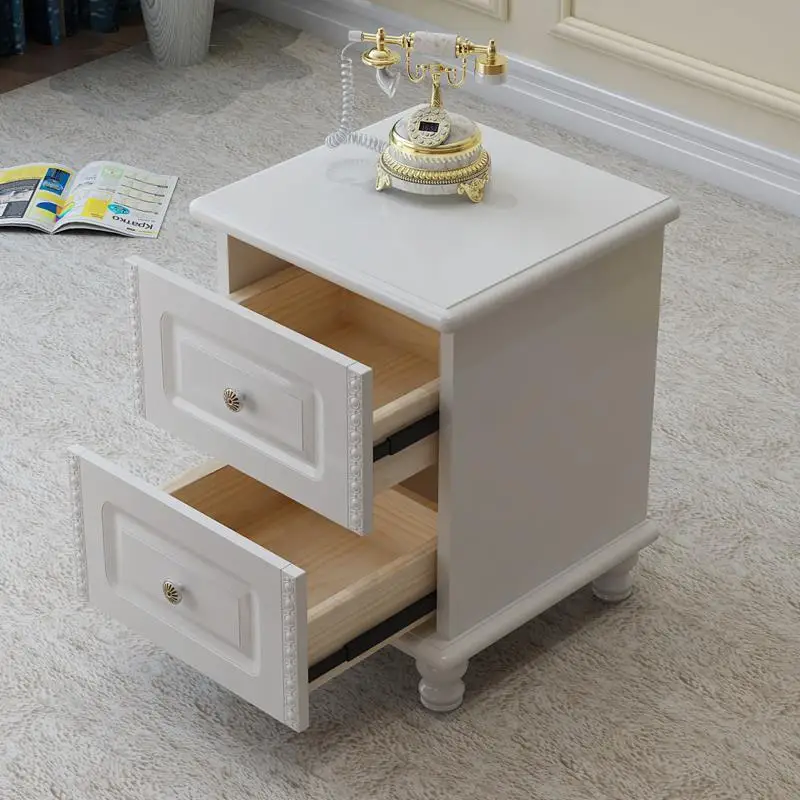 Mesa вспомогательная камера Da Letto Slaapkamer Meble европейская деревянная мебель для