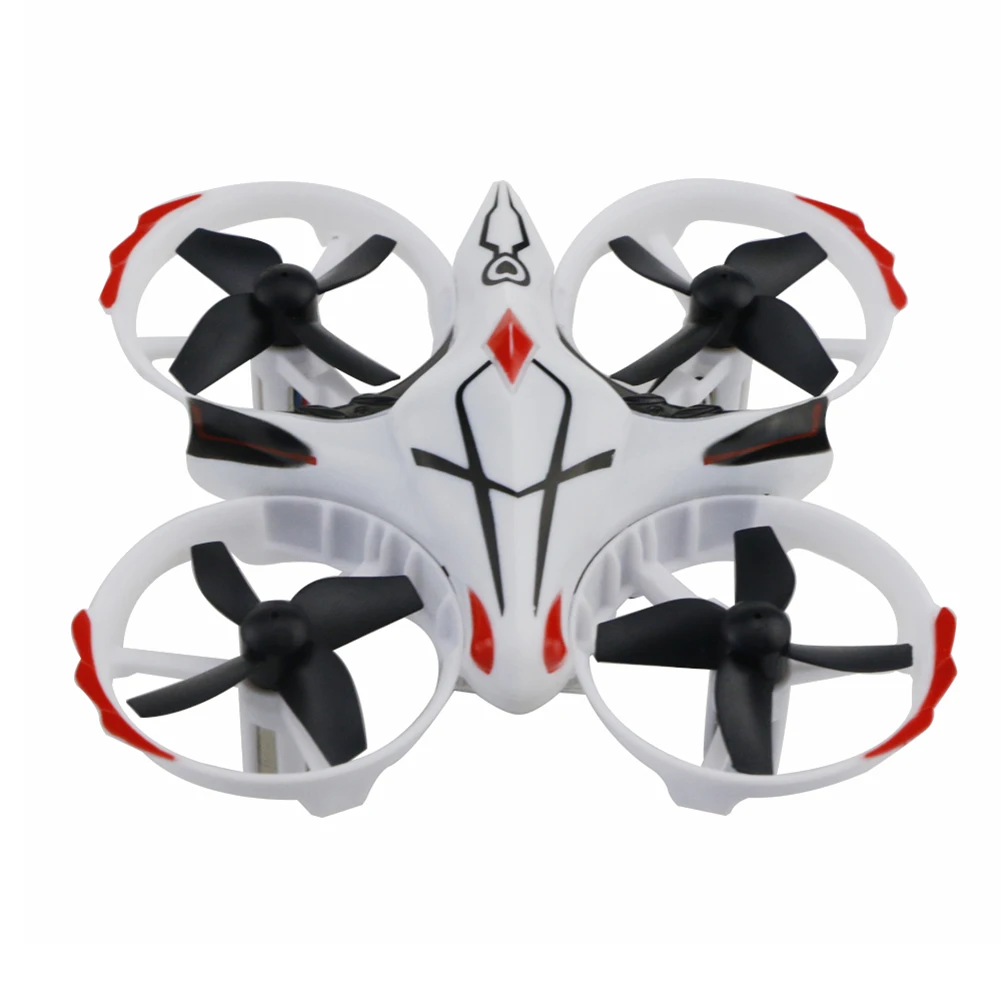 

JJRC H56 TAAIW-T2.4G With Transmitter Infrared Sensor Dual-mode Function Air Pressure High Hold Mode RC Drone Quadcopter