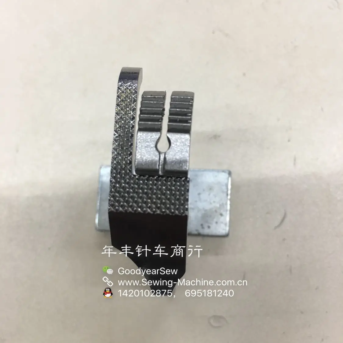 PFAFF 335 145 545 1245 высокая голова автомобиля прямой ноги 91 049585 04 049269 пресс ноги|Швейные