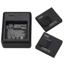 2x 1010mAh Digital Li-ion Battery For Xiaomi Xiaoy