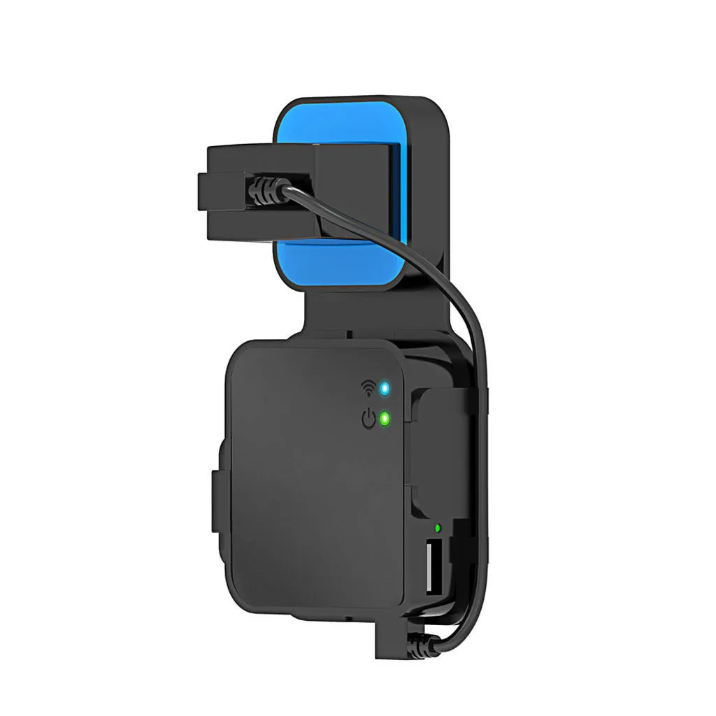Настенное крепление HIPERDEAL для подвесного модуля Blink Sync держатель кронштейна XT 19