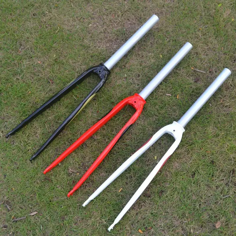 Free Shipping Original BICICASA 700C Road Bikes Fork Fixed Gear