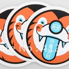 Низкая цена и высокое качество ПВХ термоусадочная этикетка(ss-946