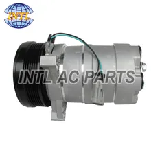 1136502 57969 88969 CO 20109DC CO 20109G HR6 воздушный компрессор кондиционера для GM Chevrolet Astro G10 G20 G30 GMC G1500 G2500 G3500 сафари