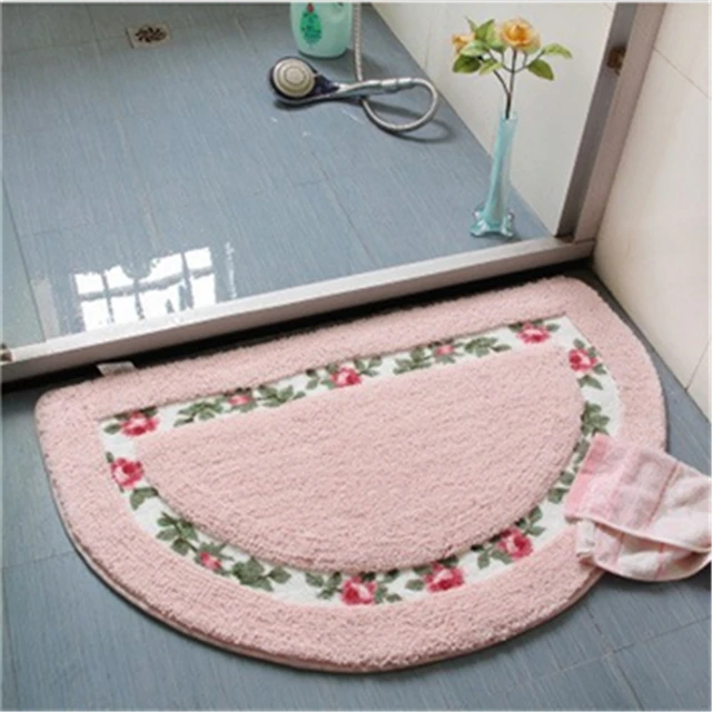 40 cm * 60 cmFree verzending Grote Badkamer Tapijt Vloer Pad Moderne ... 40 cm * 60 cmFree verzending Grote Badkamer Tapijt Vloer Pad Moderne ...
