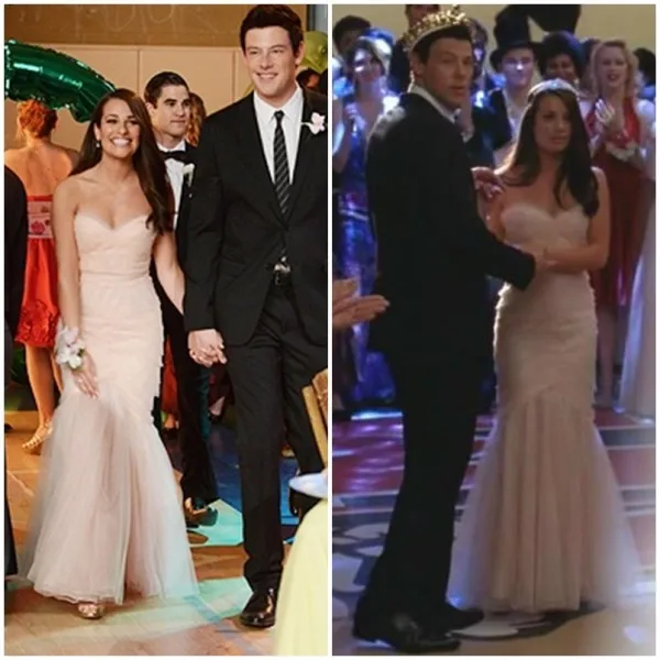 Rachel prom dress Clearance