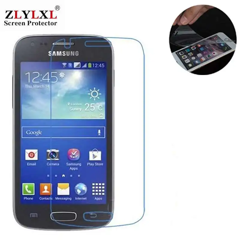 G357FZ Galaxy ACE Style LTE