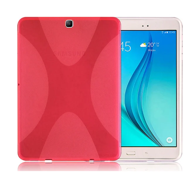 custodia silicone samsung tab s2 9.7 custodia silicone samsung tab s2 9.7