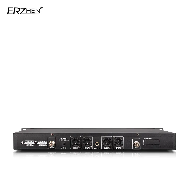 المهنية ميكروفون نظام 8000GT UHF قناة المهنية ميكروفون ديناميكي 4 مؤتمر ميكروفون معقوفة ميكروفون