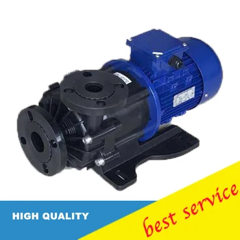 

Factory Direct Sale mph-422cv5-d 1.5KW 380V Corrosion Resistant Magnetic Water Pump