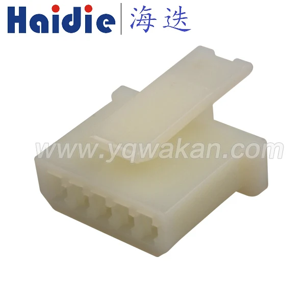 

Free shipping 50pcs auto car splices wire ring terminal crimp loose pins terminal DJ4355-2-6B